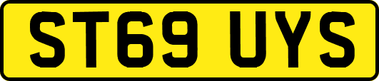 ST69UYS