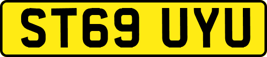 ST69UYU