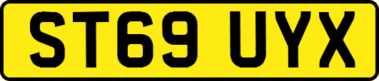 ST69UYX