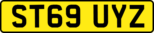 ST69UYZ