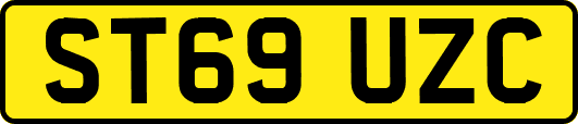 ST69UZC