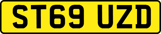 ST69UZD