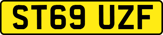 ST69UZF