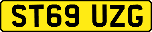 ST69UZG