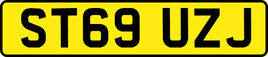 ST69UZJ