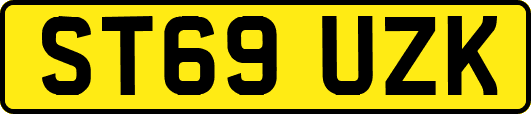 ST69UZK