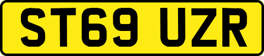 ST69UZR
