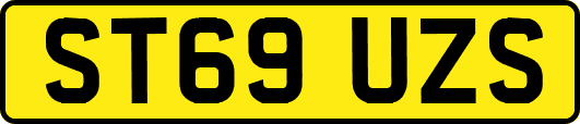 ST69UZS