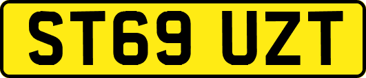 ST69UZT