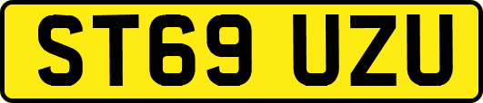 ST69UZU