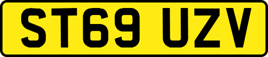 ST69UZV