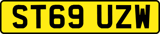 ST69UZW