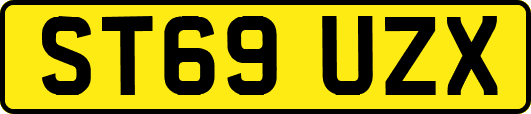 ST69UZX