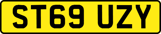 ST69UZY