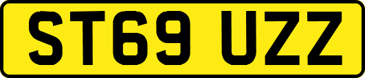 ST69UZZ