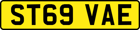 ST69VAE