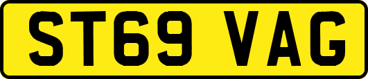 ST69VAG