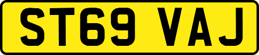 ST69VAJ