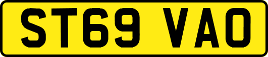 ST69VAO