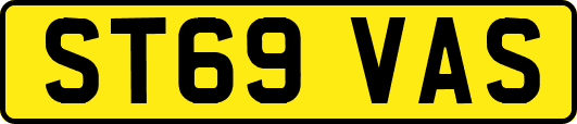 ST69VAS