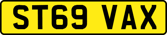 ST69VAX