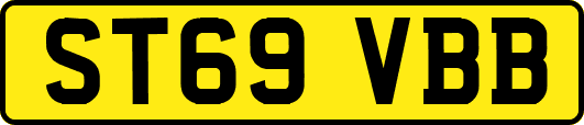 ST69VBB