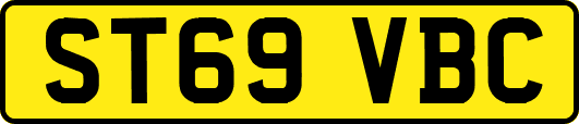 ST69VBC