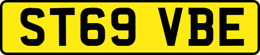 ST69VBE