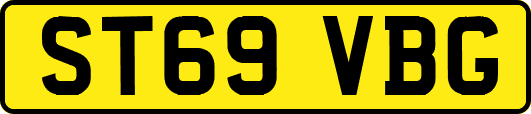 ST69VBG