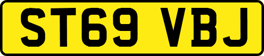 ST69VBJ
