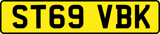 ST69VBK