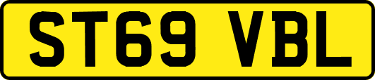 ST69VBL