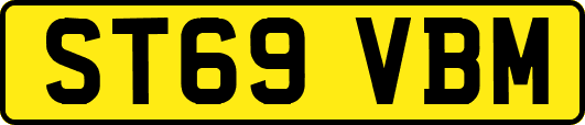 ST69VBM