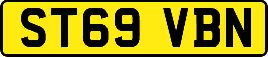 ST69VBN
