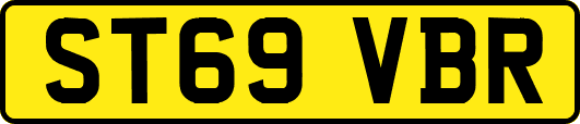 ST69VBR