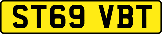 ST69VBT