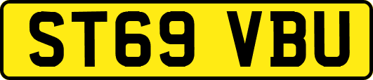 ST69VBU