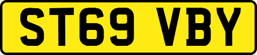 ST69VBY