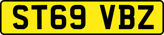 ST69VBZ