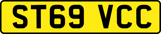 ST69VCC