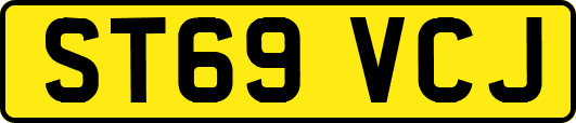 ST69VCJ