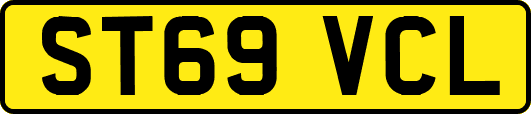ST69VCL