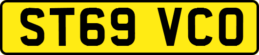 ST69VCO