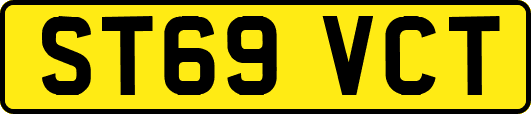 ST69VCT