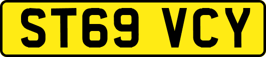 ST69VCY