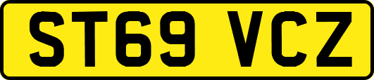 ST69VCZ
