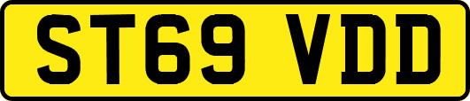 ST69VDD