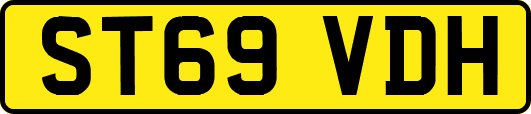 ST69VDH