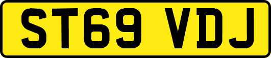 ST69VDJ