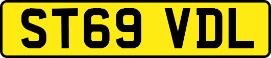 ST69VDL